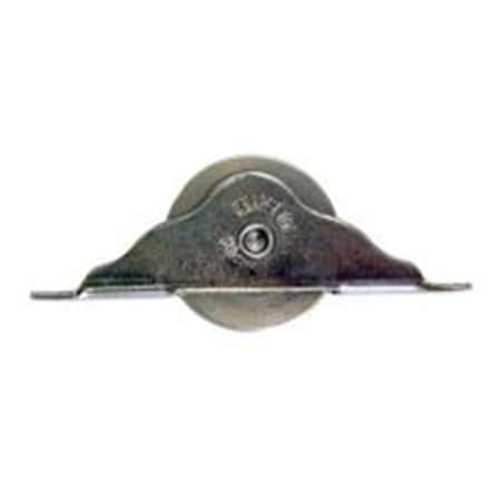 Standalone Sliding Door Sheaves steel roller with ball bearings ST2968907